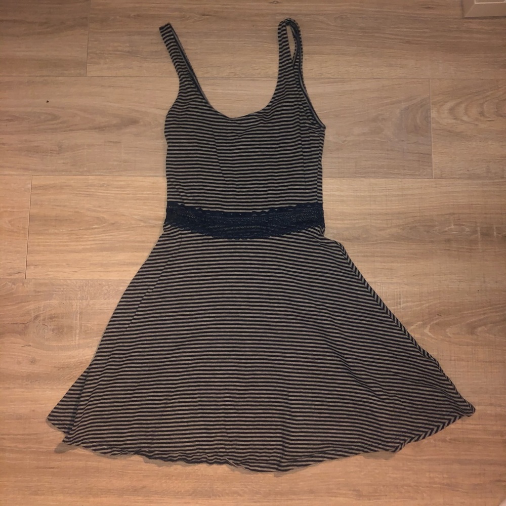 Sun Dress